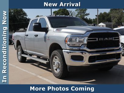 Used 2023 RAM 2500 Tradesman