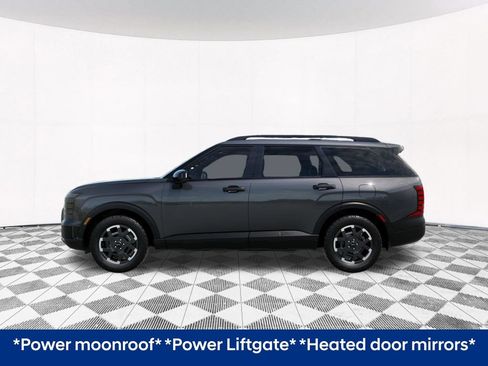 Certified 2026 Hyundai Palisade XRT Pro AWD/4WD image 5