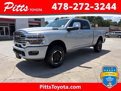 Used 2026 RAM 2500 Laramie