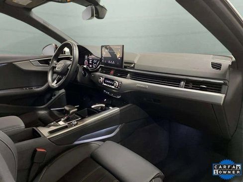 Used 2023 Audi A5 2.0T Premium Plus w/ Premium Plus image 22