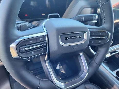 New 2026 GMC Yukon XL Denali w/ Denali Reserve Package AWD/4WD image 20