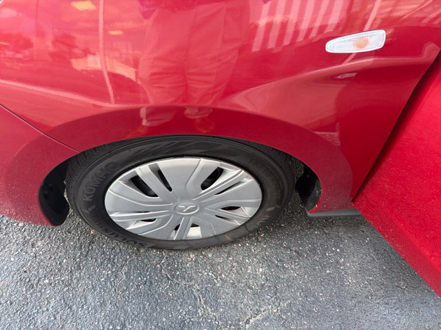 Used 2024 Mitsubishi Mirage ES FWD image 20