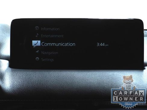 Used 2022 MAZDA CX-5 AWD 2.5 S w/ Preferred Package image 18