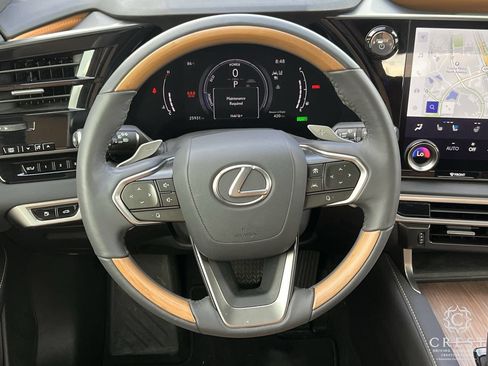 Used 2024 Lexus RX 350 w/ Technology Package AWD/4WD image 12