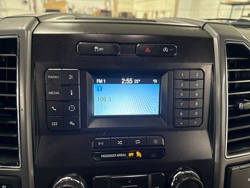 Used 2018 Ford F150 XLT w/ Equipment Group 301A Mid AWD/4WD image 20