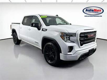 Used 2020 GMC Sierra 1500 Elevation w/ Elevation Value Package