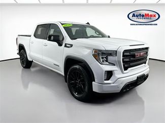 Used 2020 GMC Sierra 1500 Elevation w/ Elevation Value Package video 1