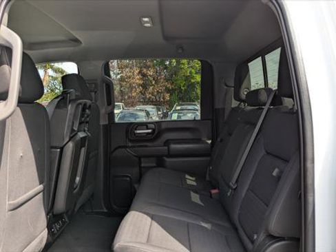 Used 2023 Chevrolet Silverado 2500 LT w/ Convenience Package image 17