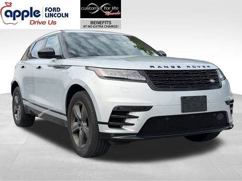 Used 2025 Land Rover Range Rover Velar Dynamic SE AWD/4WD image 1