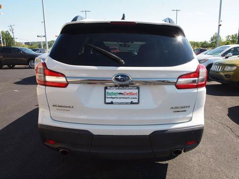 Used 2019 Subaru Ascent Limited AWD/4WD image 2