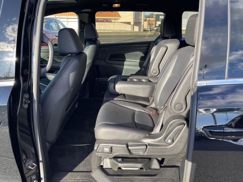 Used 2024 Honda Odyssey Sport image 15