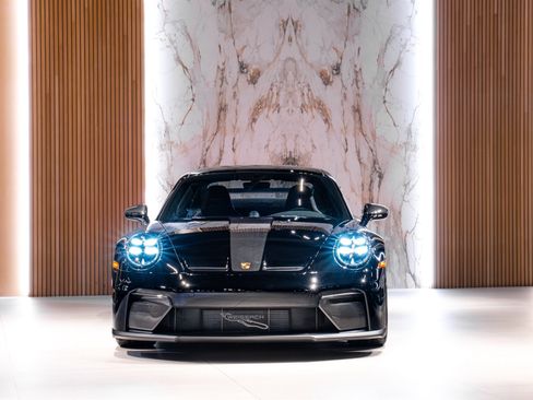 Used 2026 Porsche 911 GT3 image 3