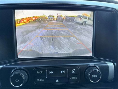 Used 2014 Chevrolet Silverado 1500 LTZ Z71 w/ LTZ Plus Package image 24