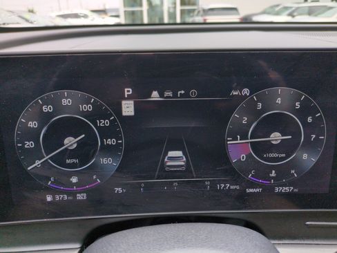 Used 2024 Kia Sportage X-Pro Prestige AWD/4WD image 17