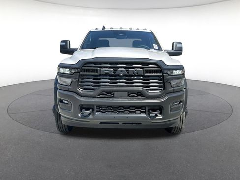 New 2026 RAM 5500 Tradesman AWD/4WD image 5