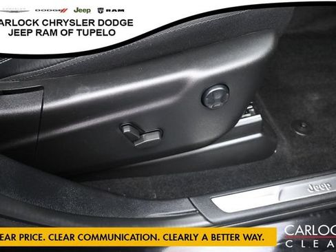 Used 2021 Jeep Grand Cherokee Limited w/ Quick Order Package 28K 80th AWD/4WD image 37