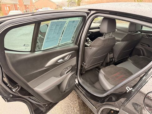 Used 2024 Dodge Hornet R/T image 11