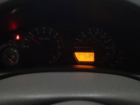 Used 2018 Nissan Frontier SV image 23