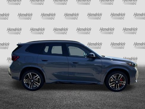 New 2026 BMW X1 xDrive28i w/ Technology Package AWD/4WD image 11