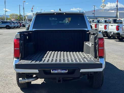 Used 2024 Toyota Tacoma TRD Off-Road AWD/4WD image 7