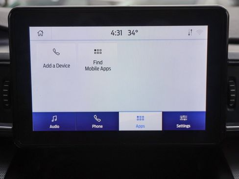 Used 2020 Ford Explorer XLT w/ Equipment Group 202A image 56