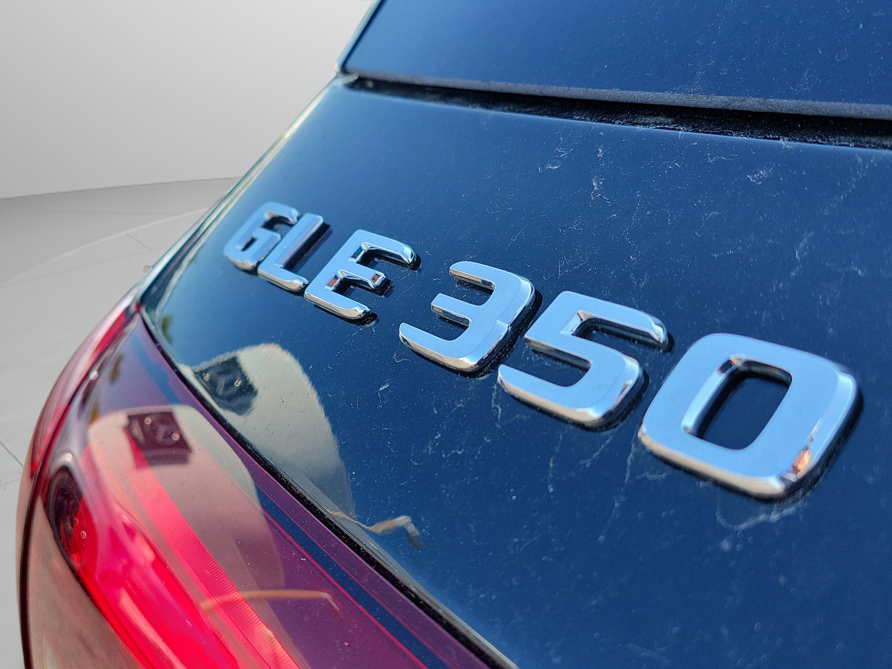 Certified 2026 Mercedes-Benz GLE 350 4MATIC image 33