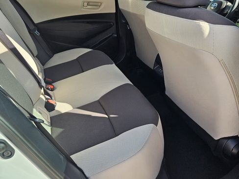 Certified 2023 Toyota Corolla LE image 9