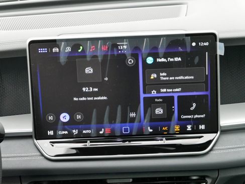 New 2026 Volkswagen Tiguan SE R-Line image 10