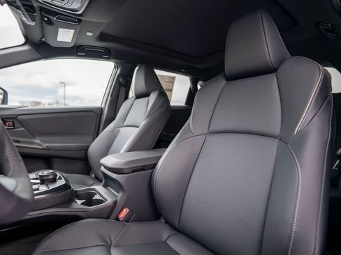 New 2026 Toyota bZ image 6