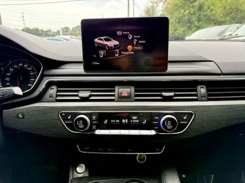 Used 2018 Audi A5 2.0T Premium Plus w/ Premium Plus image 18