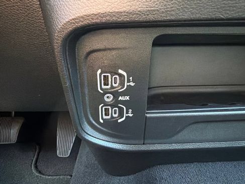 Used 2026 RAM 2500 Big Horn AWD/4WD image 39