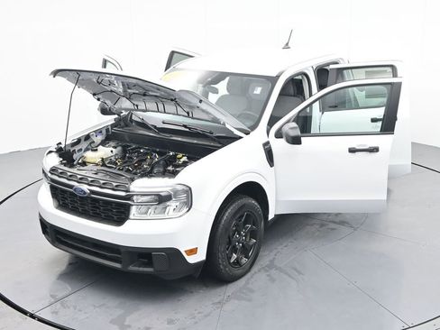 Used 2024 Ford Maverick XLT w/ Equipment Group 300A Standard image 32