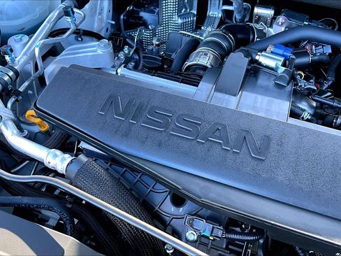 New 2026 Nissan Rogue SV image 17