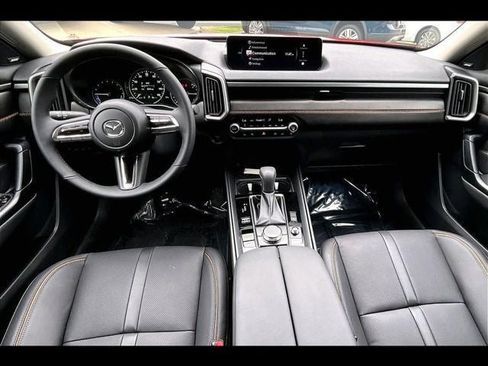New 2026 MAZDA CX-50 AWD 2.5 Hybrid w/ Premium Pkg image 47