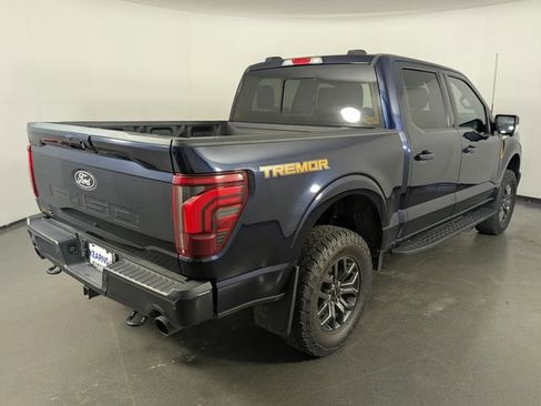 Used 2024 Ford F150 Tremor w/ Equipment Group 402A High AWD/4WD image 7