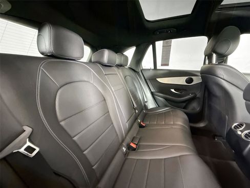 Used 2021 Mercedes-Benz GLC 300 image 51