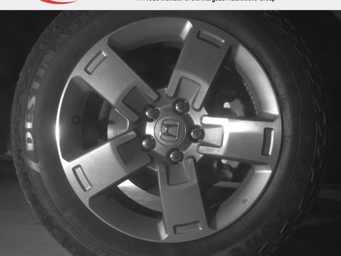 Used 2025 Honda Ridgeline RTL image 11