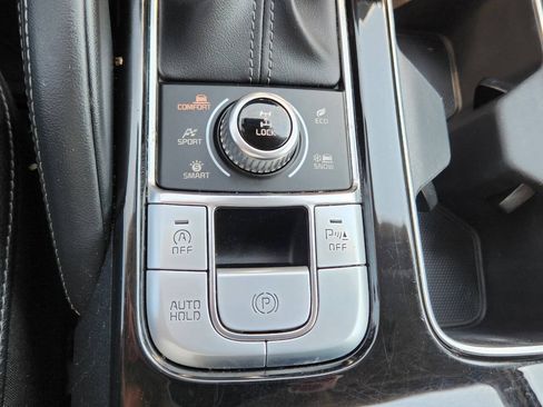 Used 2021 Kia Telluride EX AWD/4WD image 30