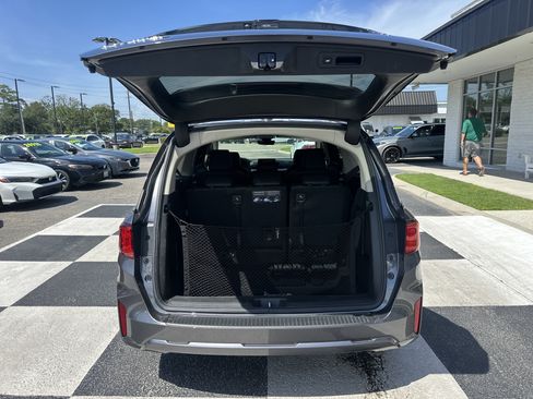 Used 2026 Honda Odyssey EX-L image 5