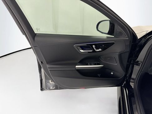 New 2026 Mercedes-Benz C 300 4MATIC Sedan image 25