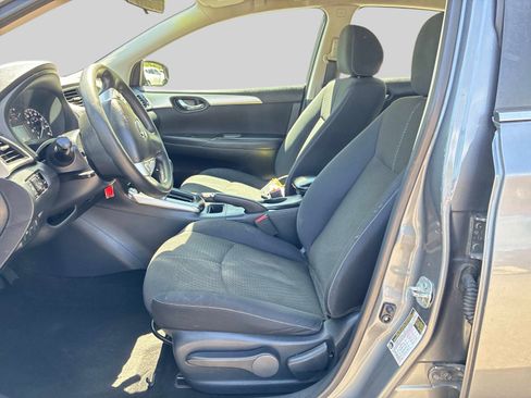 Used 2017 Nissan Sentra S FWD image 19