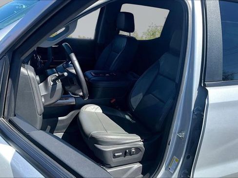 Used 2021 Chevrolet Silverado 1500 RST AWD/4WD image 24