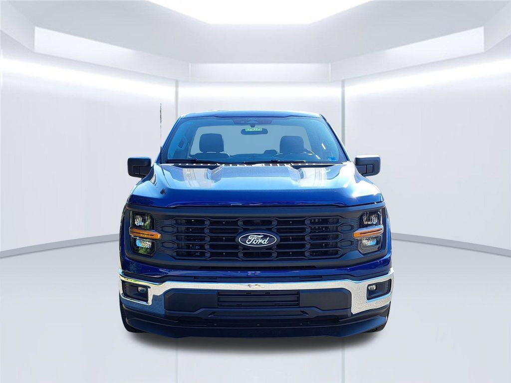 New 2026 Ford F150 XL w/ Equipment Group 103A High RWD image 2