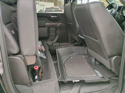 Used 2021 Chevrolet Silverado 2500 LTZ w/ LTZ Plus Package image 18