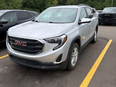 Used 2021 GMC Terrain SLE w/ Driver Convenience Package