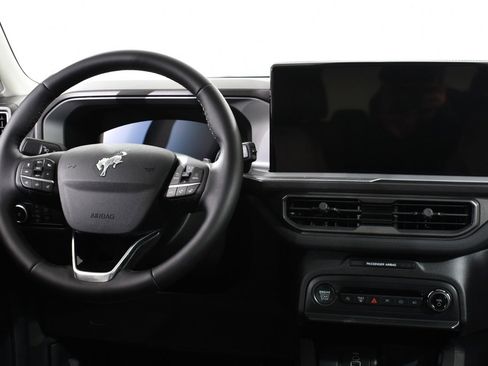 New 2025 Ford Bronco Sport Badlands w/ Badlands Tech Package image 8