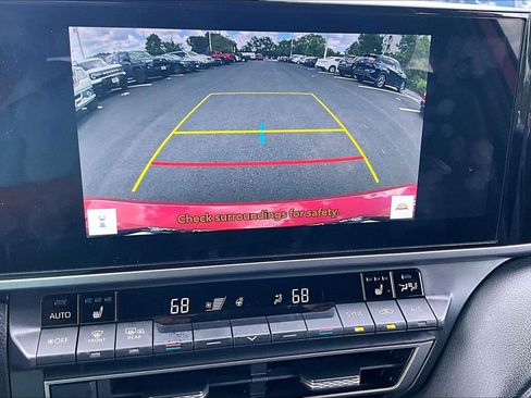Used 2026 Toyota Camry XSE FWD image 20