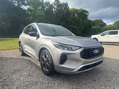 Used 2023 Ford Escape ST-Line w/ Tech Pack #1