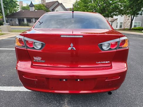 Used 2015 Mitsubishi Lancer ES image 6