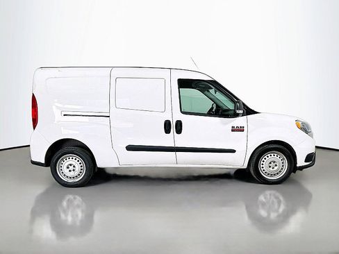Used 2022 RAM ProMaster City Wagon image 8